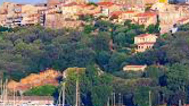 Porto-Vecchio, Corsica