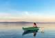 Kayaking