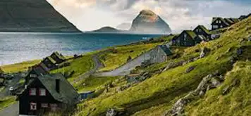 Image related to Gamli Handil (The Old Shop)