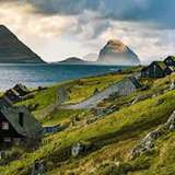 Image related to Gamli Handil (The Old Shop)