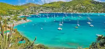 Image related to Admiralty Bay, Bequia