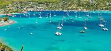 Image related to Admiralty Bay, Bequia