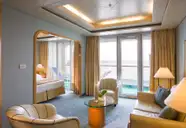 cabin lounge