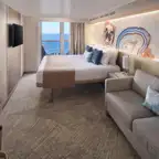 Overview of a Balcony
