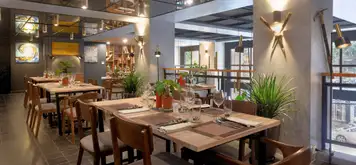 Image related to Hanoi - Welcome Dinner