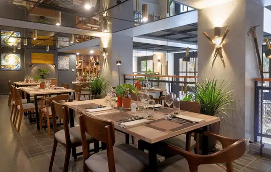 Image related to Hanoi - Welcome Dinner