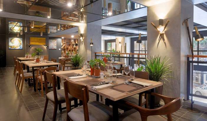 Hanoi - Welcome Dinner