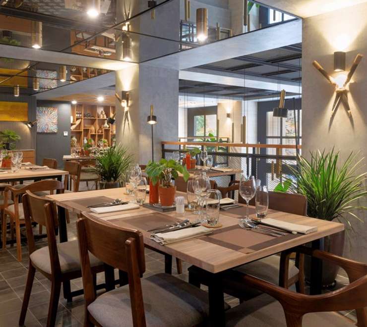 Hanoi - Welcome Dinner