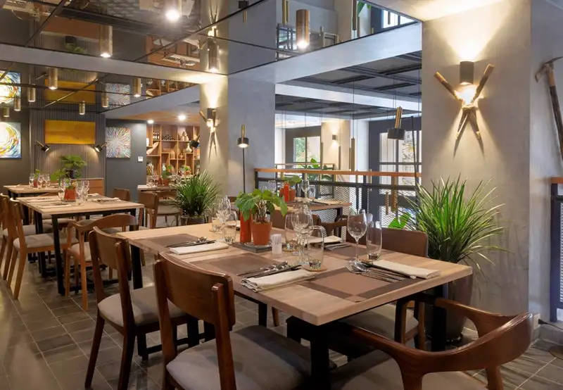 Hanoi - Welcome Dinner