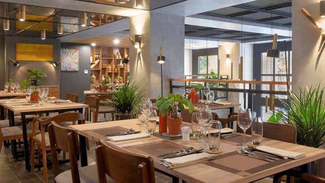 Hanoi - Welcome Dinner