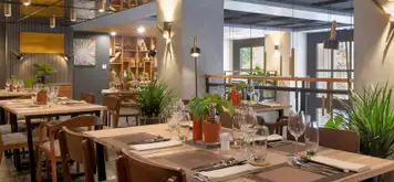 Image related to Hanoi - Welcome Dinner