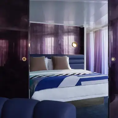 Photo of Massive Suite