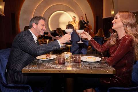 Image related to Hollywood Supper Club