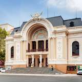 Image related to Saigon Opera House
