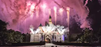 Image related to Disneyland