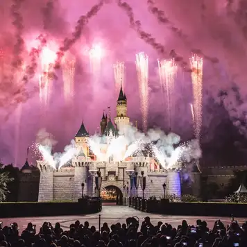 Image related to Disneyland