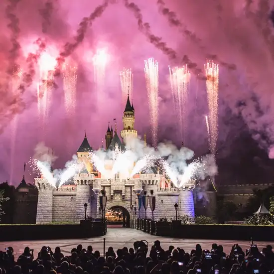 Image related to Disneyland