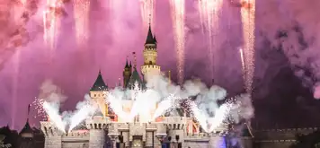 Image related to Disneyland