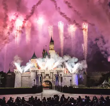 Image related to Disneyland