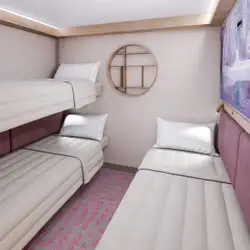 Image related to Inside Stateroom