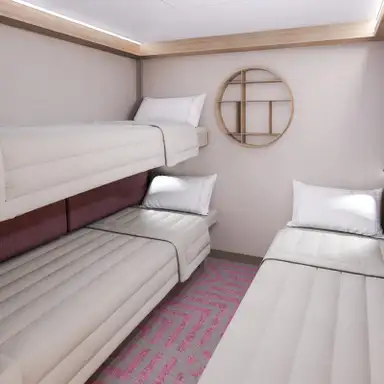 Image related to Inside Stateroom