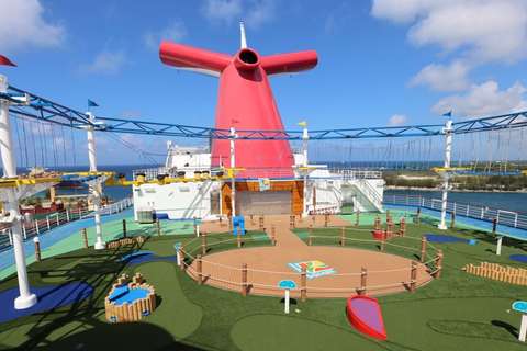 Image related to Mini Golf Course