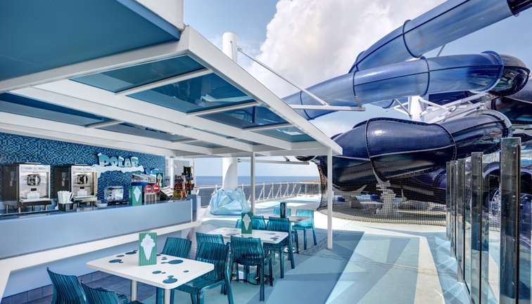 MSC MERAVIGLIA