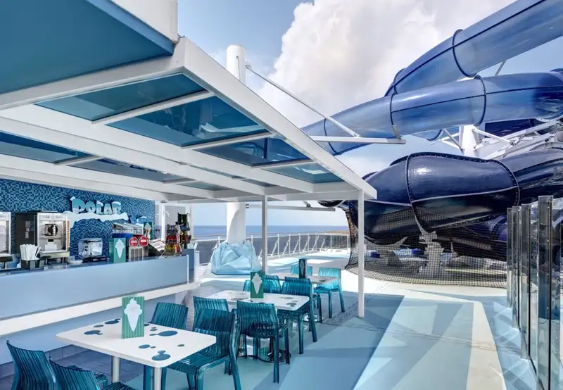 MSC MERAVIGLIA