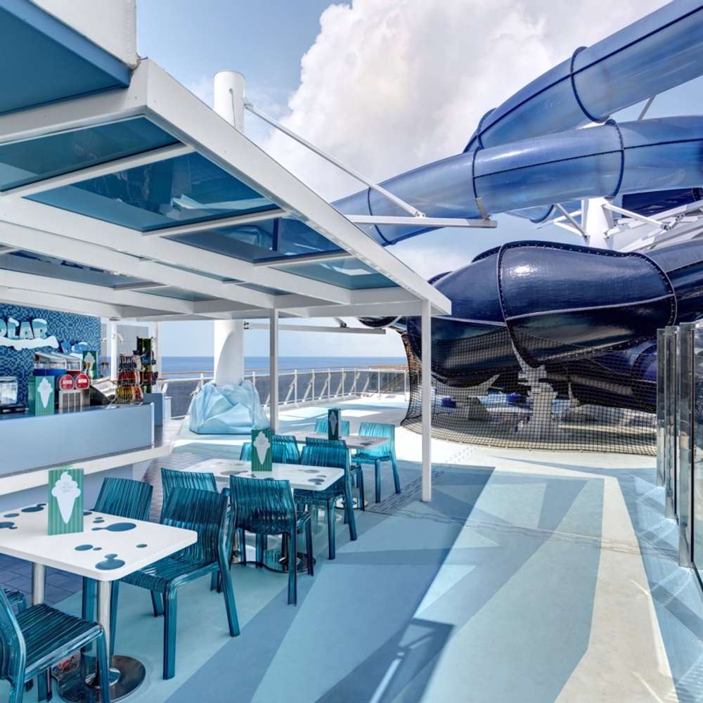 MSC MERAVIGLIA