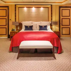 Image related to Queens Grill Grand Duplexes