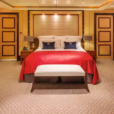 Image related to Queens Grill Grand Duplexes
