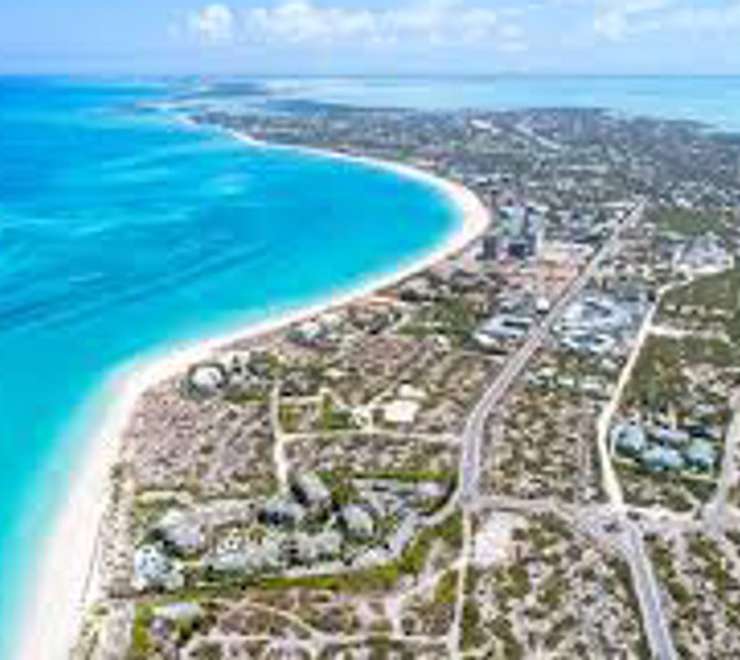 Providenciales
