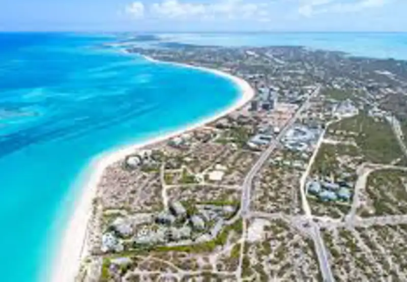 Providenciales