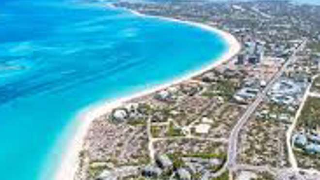 Providenciales