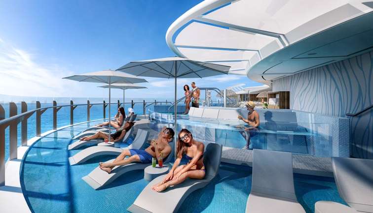 Sundeck