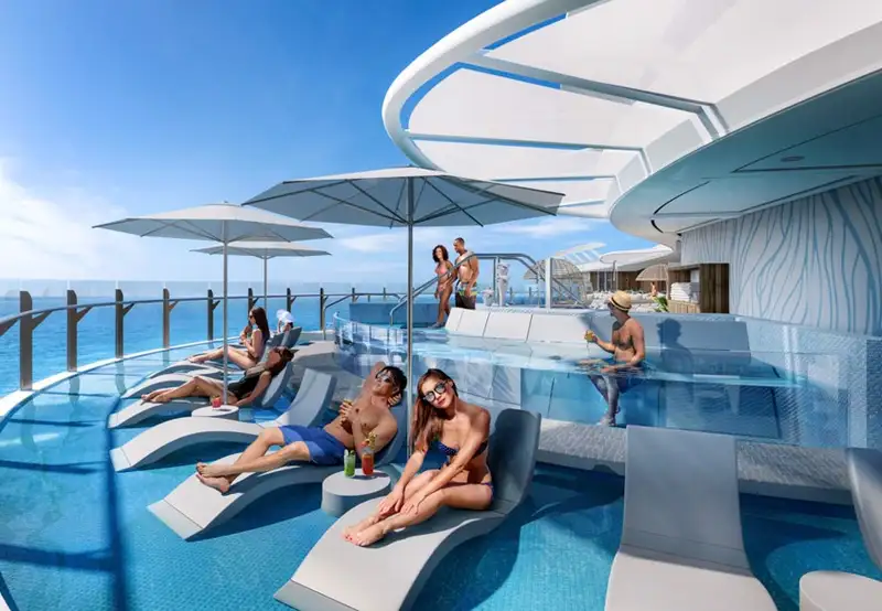 Sundeck