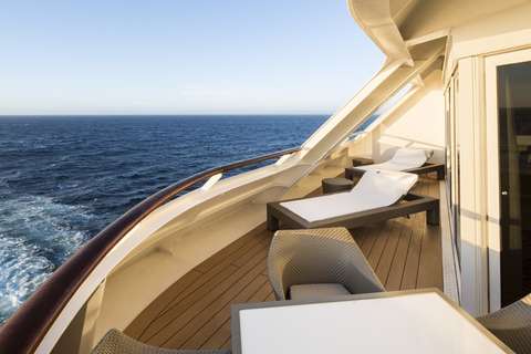 Image related to Club World Balcony