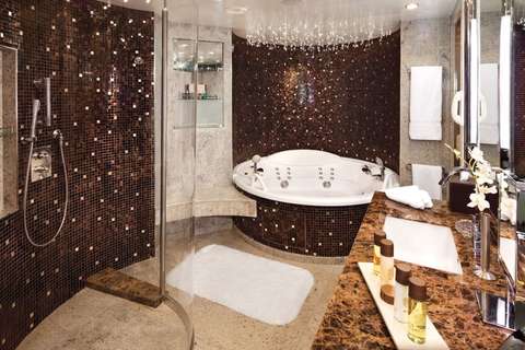 Image related to Wintergarden Suite Bathroom