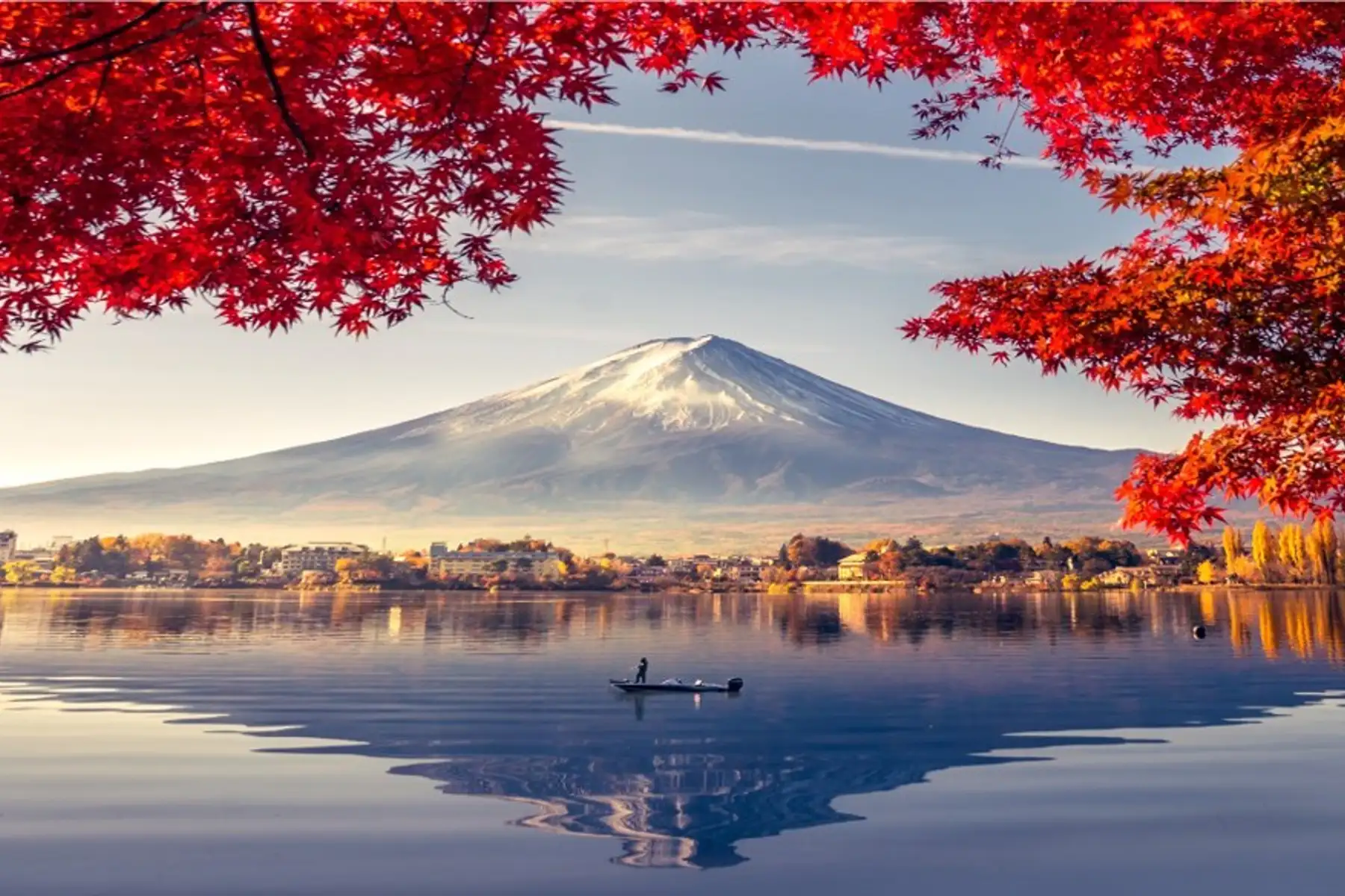 Image related to Asia Cruise Deals