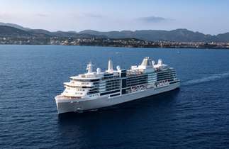 Image related to Baleares from Barcelona - Fly Cruise