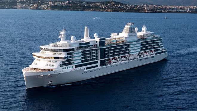 Ship