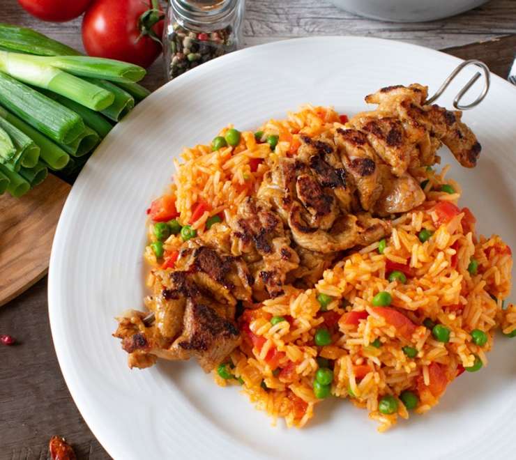 Authentic Serbian Cuisine