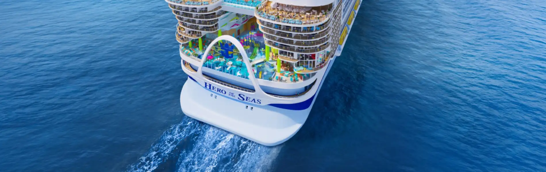 P&O Cruises