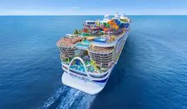 Hero of the Seas