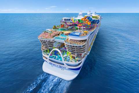Image related to Hero of the Seas