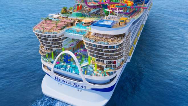 Ship