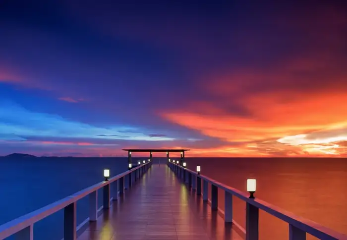 Photo of Giorno 107: Malé