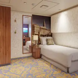 Image related to Interior Upper/Lower