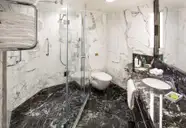 Vista Owner Suite Bathroom