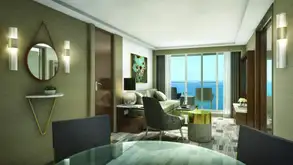 Fire & Ice with Vancouver and Waikiki Beach Stays